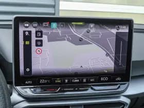 SEAT Leon Sportstourer thumbnail 36