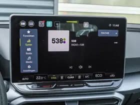 SEAT Leon Sportstourer thumbnail 37
