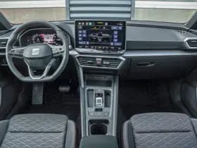 SEAT Leon Sportstourer thumbnail 5