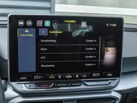 SEAT Leon Sportstourer thumbnail 43