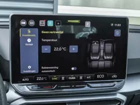 SEAT Leon Sportstourer thumbnail 47