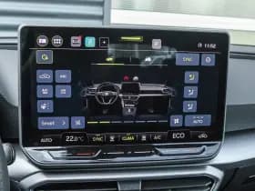 SEAT Leon Sportstourer thumbnail 49
