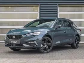 SEAT Leon Sportstourer thumbnail 50