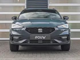 SEAT Leon Sportstourer thumbnail 7