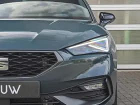 SEAT Leon Sportstourer thumbnail 8