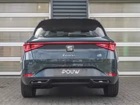 SEAT Leon Sportstourer thumbnail 10