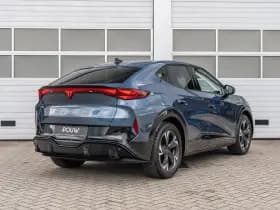 CUPRA Tavascan thumbnail 2