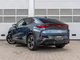 CUPRA Tavascan thumbnail 11
