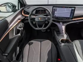 CUPRA Tavascan thumbnail 20