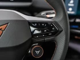 CUPRA Tavascan thumbnail 23