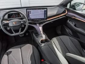 CUPRA Tavascan thumbnail 29