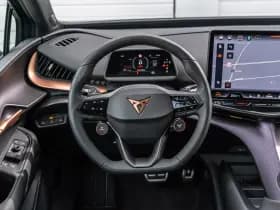 CUPRA Tavascan thumbnail 33