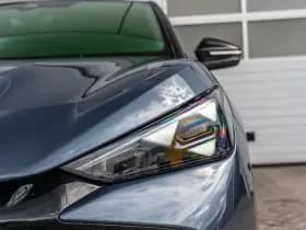 CUPRA Tavascan thumbnail 7