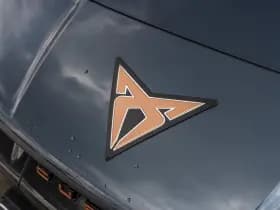 CUPRA Tavascan thumbnail 8