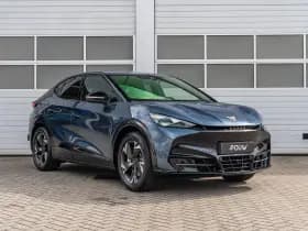 CUPRA Tavascan thumbnail 9