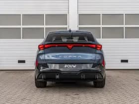CUPRA Tavascan thumbnail 10