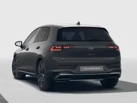 Volkswagen Golf thumbnail 2