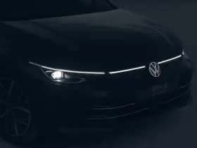 Volkswagen Golf thumbnail 13