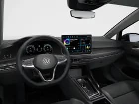 Volkswagen Golf thumbnail 4