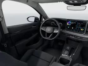 Volkswagen Golf thumbnail 10