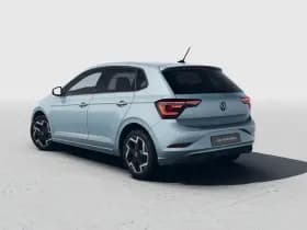 Volkswagen Polo thumbnail 2