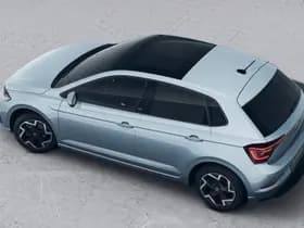 Volkswagen Polo thumbnail 7