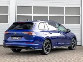 Volkswagen Golf thumbnail 2
