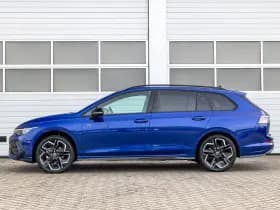 Volkswagen Golf thumbnail 11