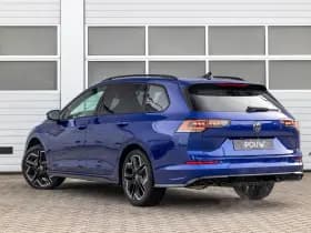 Volkswagen Golf thumbnail 13