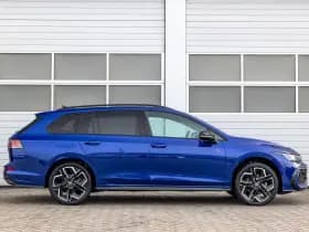 Volkswagen Golf thumbnail 3