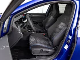 Volkswagen Golf thumbnail 4