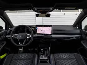 Volkswagen Golf thumbnail 5