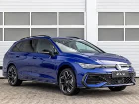 Volkswagen Golf thumbnail 8