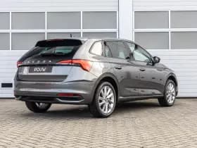 Škoda Scala thumbnail 2