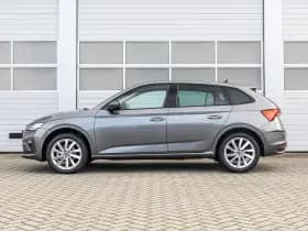 Škoda Scala thumbnail 12