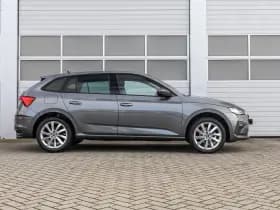 Škoda Scala thumbnail 3