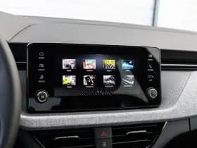 Škoda Scala thumbnail 31