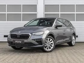 Škoda Scala thumbnail 39