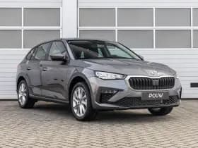 Škoda Scala thumbnail 9