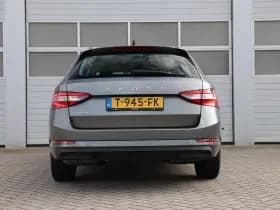 Škoda Superb thumbnail 12