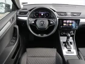 Škoda Superb thumbnail 20