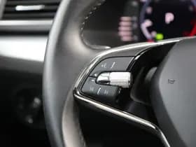 Škoda Superb thumbnail 22