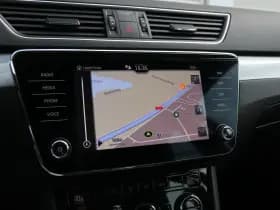 Škoda Superb thumbnail 24