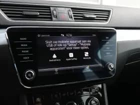 Škoda Superb thumbnail 25