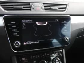 Škoda Superb thumbnail 26