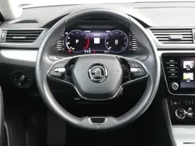 Škoda Superb thumbnail 31