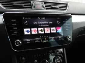 Škoda Superb thumbnail 32