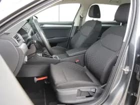 Škoda Superb thumbnail 5