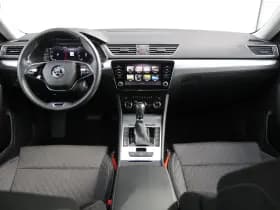 Škoda Superb thumbnail 6