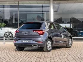 Volkswagen Polo thumbnail 2